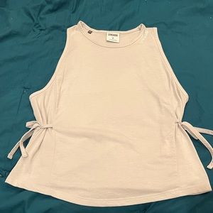 Gymshark tank